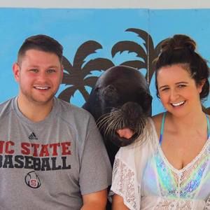 Meet your Posher, Corey